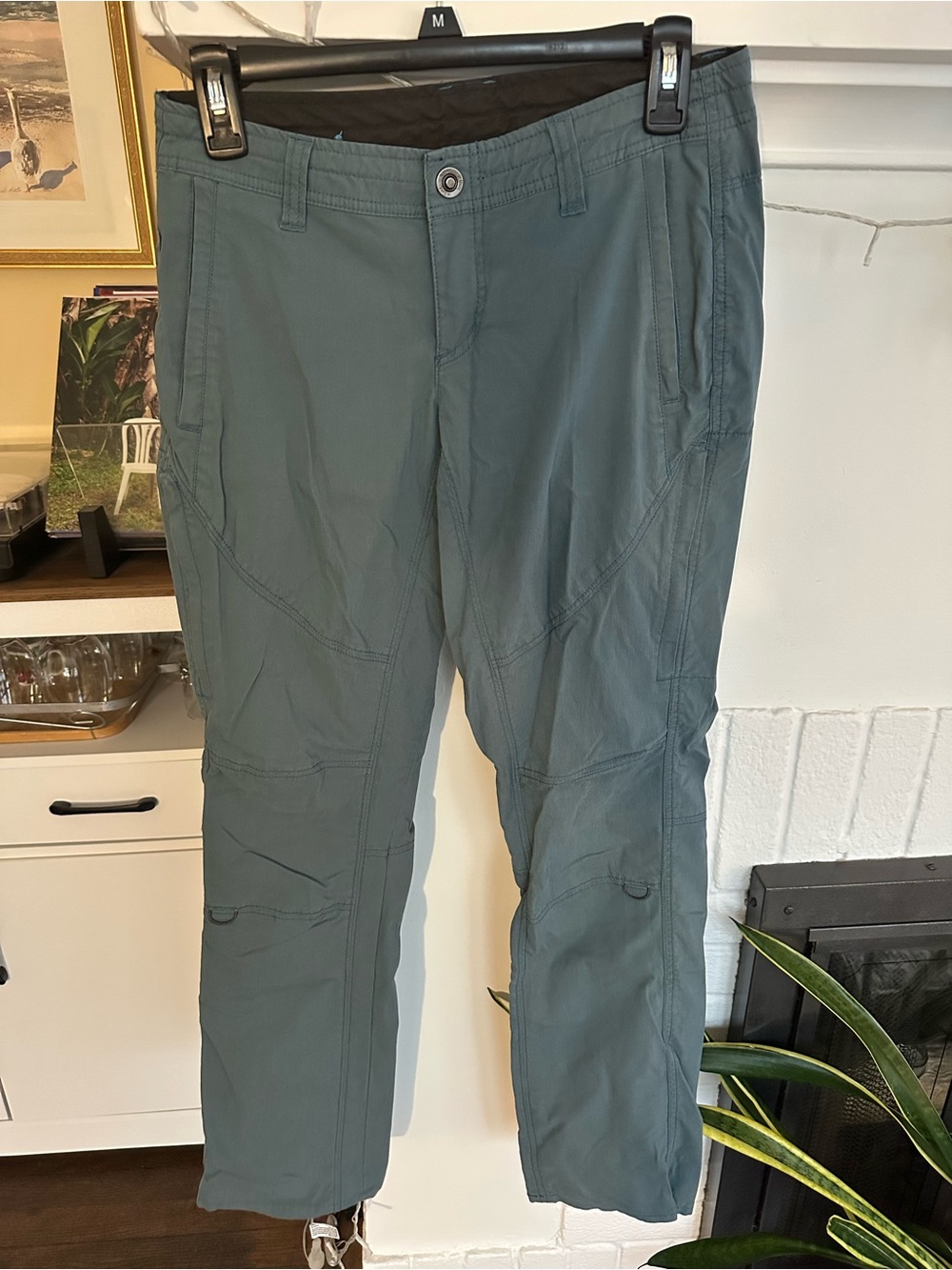 Women’s Hiking Pants